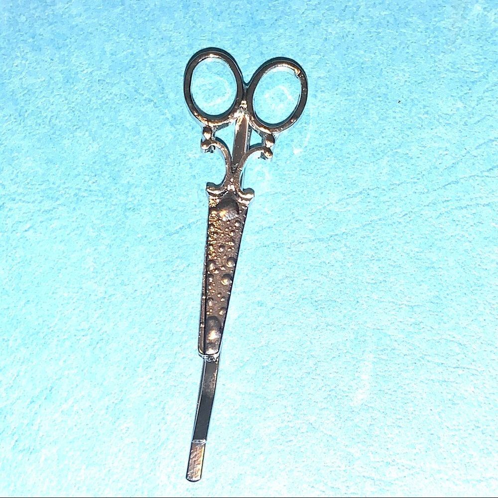 Hairstylist Shears Bobby Pin (T1) - Picture 4 of 7